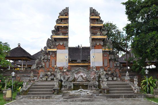Penataran Sasihs tempel